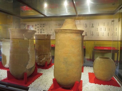 Trung-bay-bao-tang-van-hoa-Sa-Huynh