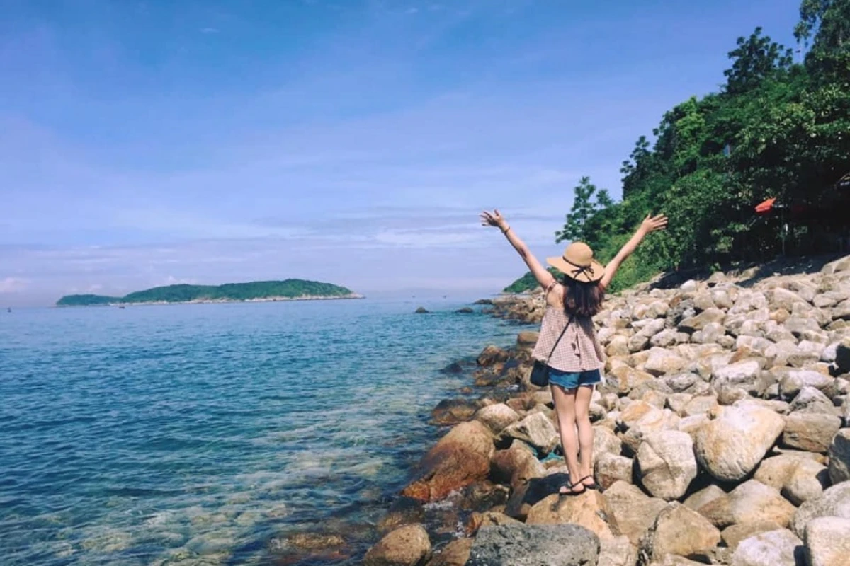 Trải Nghiệm Lặn Ngắm San Hô Tại Cù Lao Chàm – Điểm Đến Không Thể Bỏ Lỡ