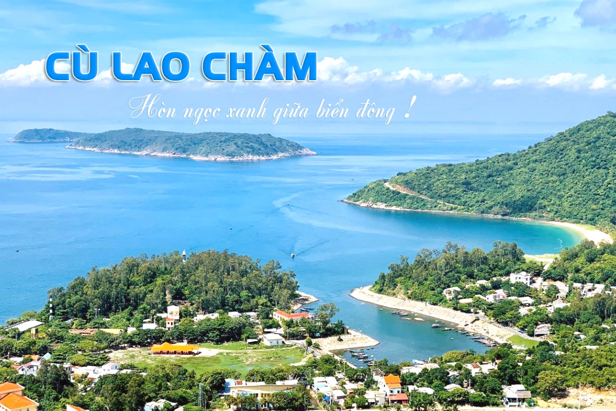 Trải Nghiệm Lặn Ngắm San Hô Tại Cù Lao Chàm – Điểm Đến Không Thể Bỏ Lỡ