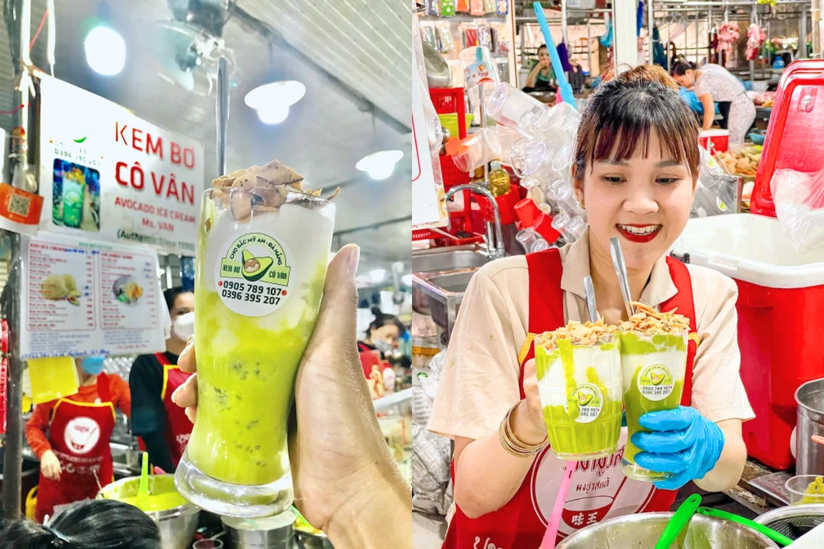 TOP 4 KHU CHỢ NỔI TIẾNG BẬT NHẤT ĐÀ NẴNG