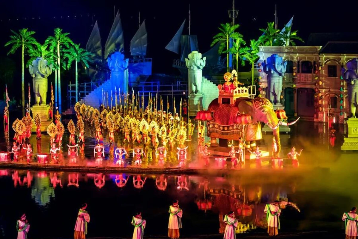 KÝ ỨC HỘI AN – TINH HOA VĂN HÓA GIỮA LÒNG DI SẢN