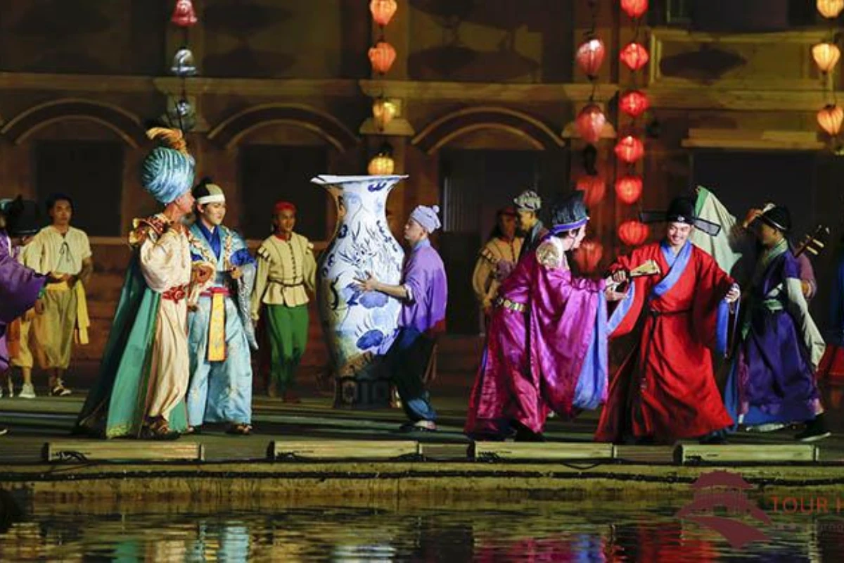 KÝ ỨC HỘI AN – TINH HOA VĂN HÓA GIỮA LÒNG DI SẢN