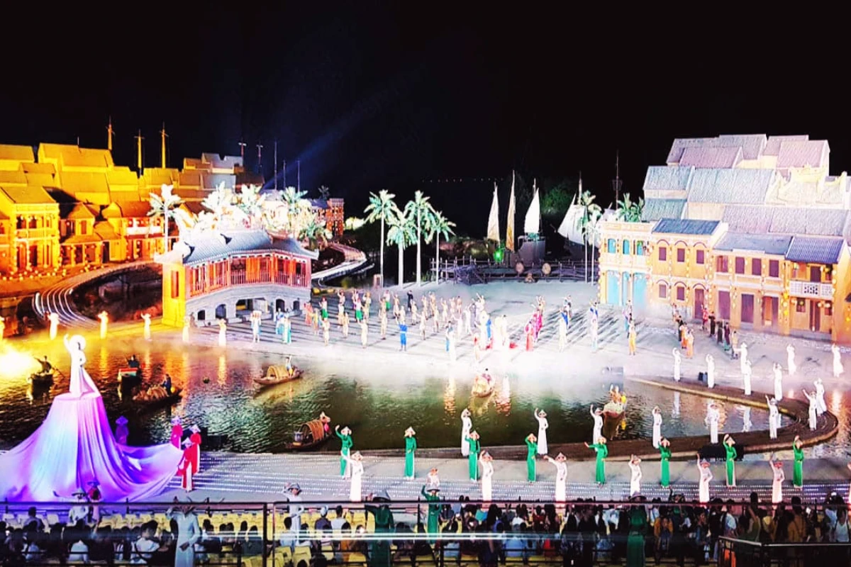 KÝ ỨC HỘI AN – TINH HOA VĂN HÓA GIỮA LÒNG DI SẢN
