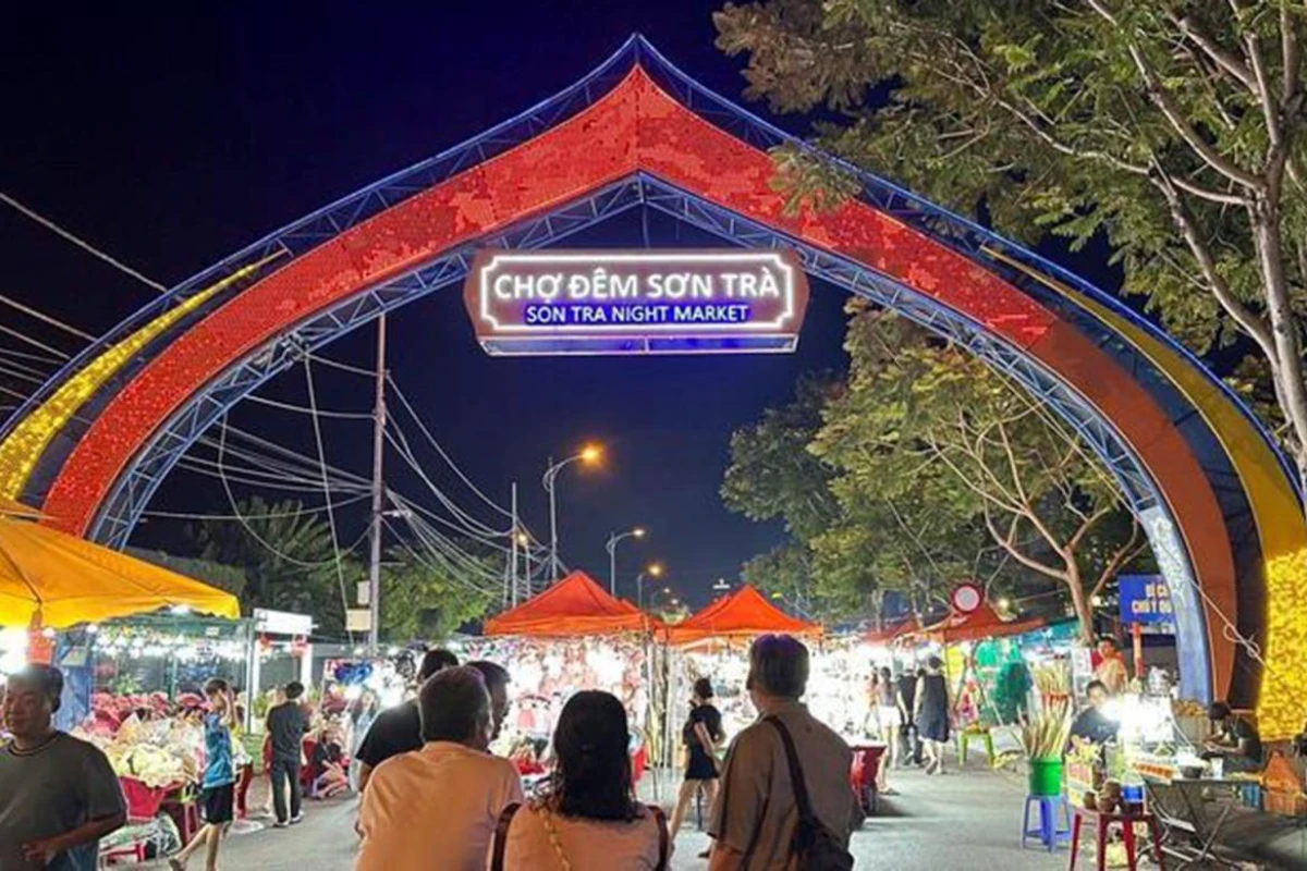 GỢI Ý LỊCH TRÌNH 2 NGÀY 1 ĐÊM TẠI ĐÀ NẴNG CHI TIẾT NHẤT