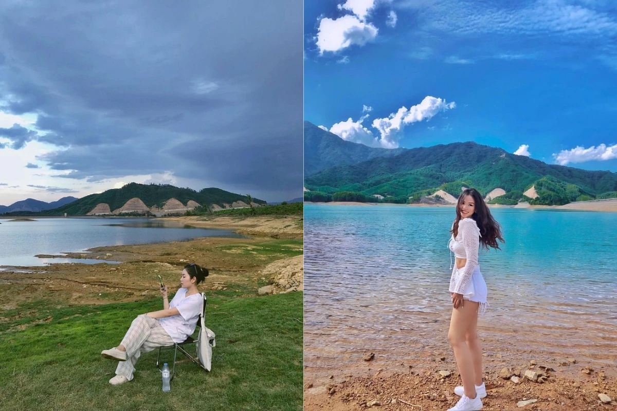 TOP NHỮNG ĐỊA ĐIỂM CẮM TRẠI “SIÊU CHILL” TẠI ĐÀ NẴNG