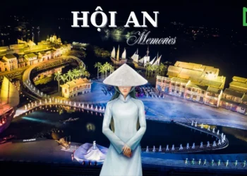 KÝ ỨC HỘI AN – TINH HOA VĂN HÓA GIỮA LÒNG DI SẢN