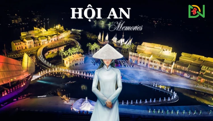 KÝ ỨC HỘI AN – TINH HOA VĂN HÓA GIỮA LÒNG DI SẢN