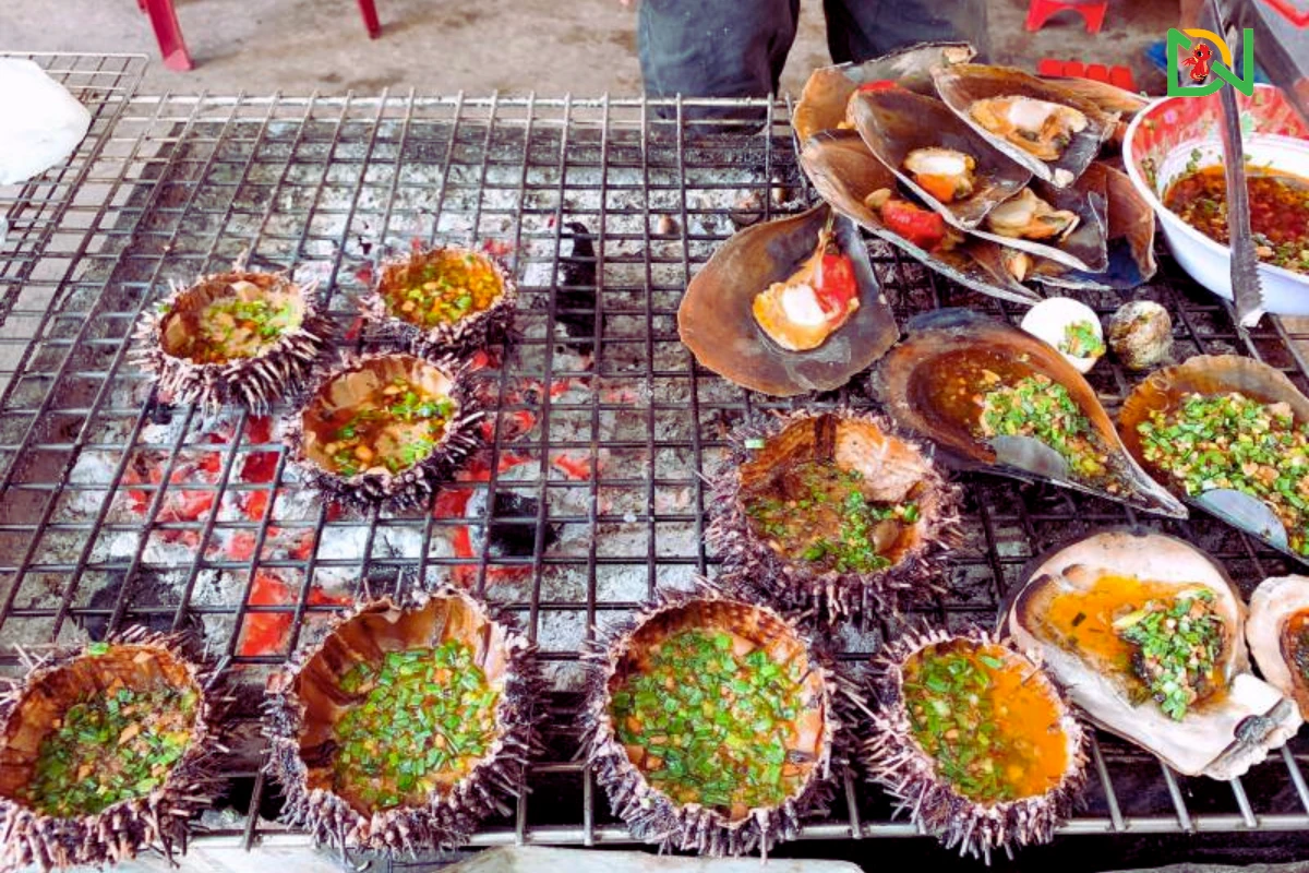 Kinh nghiệm du lịch tự túc tại Cù Lao Chàm