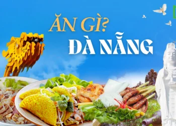 Mách nhỏ 10 món ăn đặc sản Đà Nẵng không nên bỏ qua