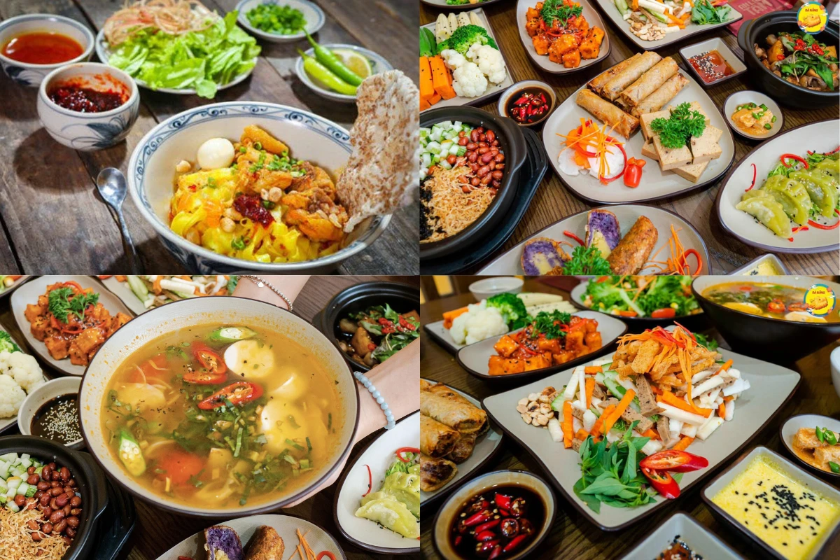TOP 10 QUÁN MỲ QUẢNG NGON NỨC TIẾNG TẠI ĐÀ NẴNG