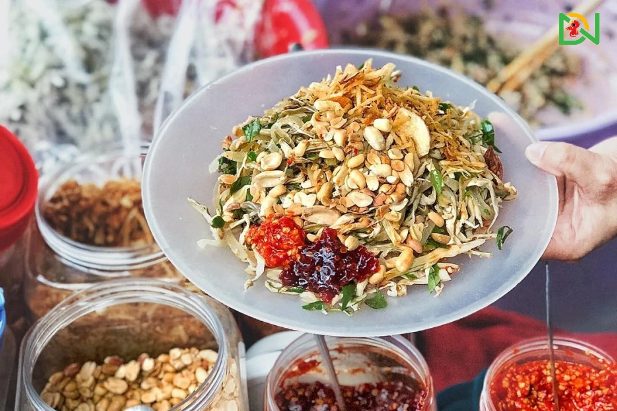 Mách nhỏ 10 món ăn đặc sản Đà Nẵng không nên bỏ qua