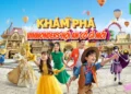 BẬT MÍ BÍ KÍP CHƠI HẾT NẤC TẠI VINWONDERS NAM HỘI AN – TỔ HỢP KHU VUI CHƠI GIẢI TRÍ SỐ 1 HỘI AN