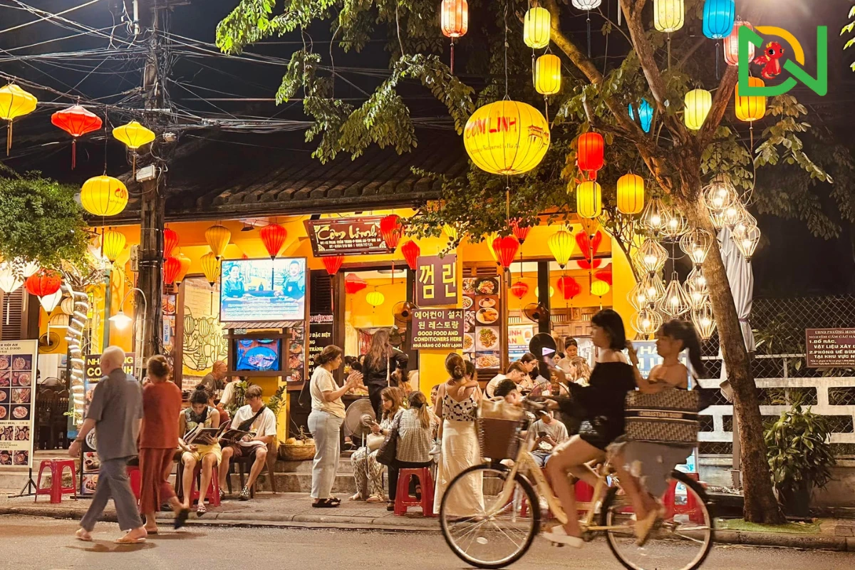 Cơm gà Hội An – Món ăn nổi tiếng khó cưỡng
