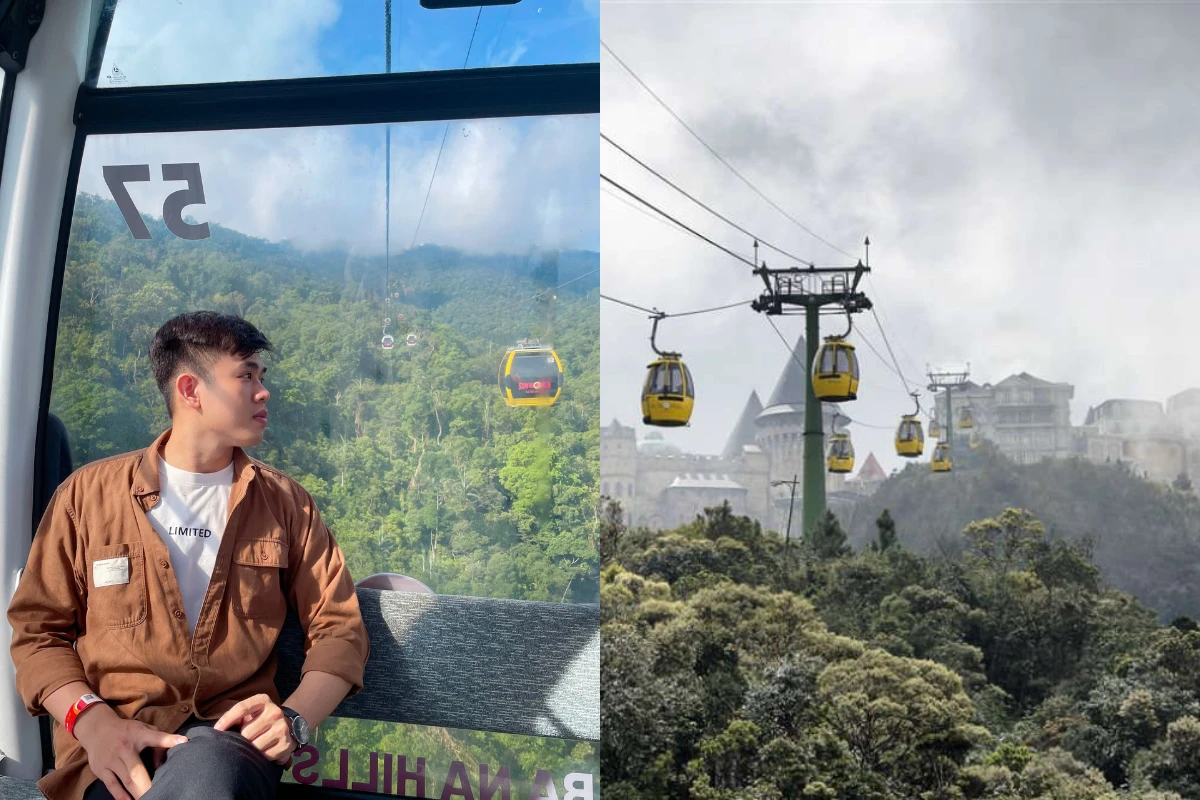 Trọn bộ bí kíp trải nghiệm Bà Nà Hills một ngày vừa vui vừa tiết kiệm