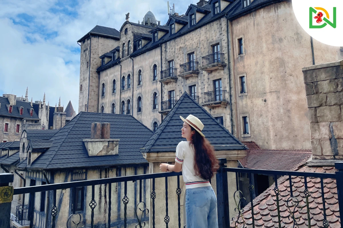 Trọn bộ bí kíp trải nghiệm Bà Nà Hills một ngày vừa vui vừa tiết kiệm