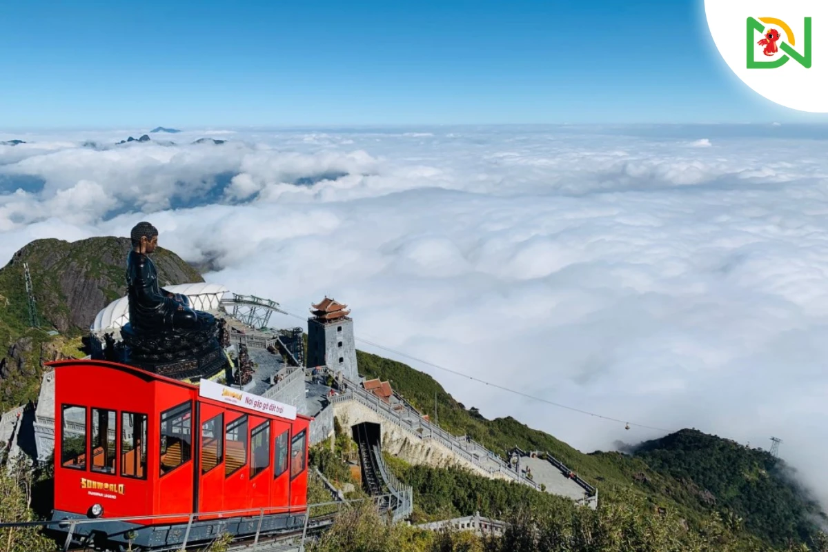 Trọn bộ bí kíp trải nghiệm Bà Nà Hills một ngày vừa vui vừa tiết kiệm