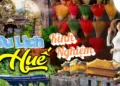 Tất tần tật kinh nghiệm du lịch Huế – Ăn gì? Chơi gì? Lịch trình tham khảo?