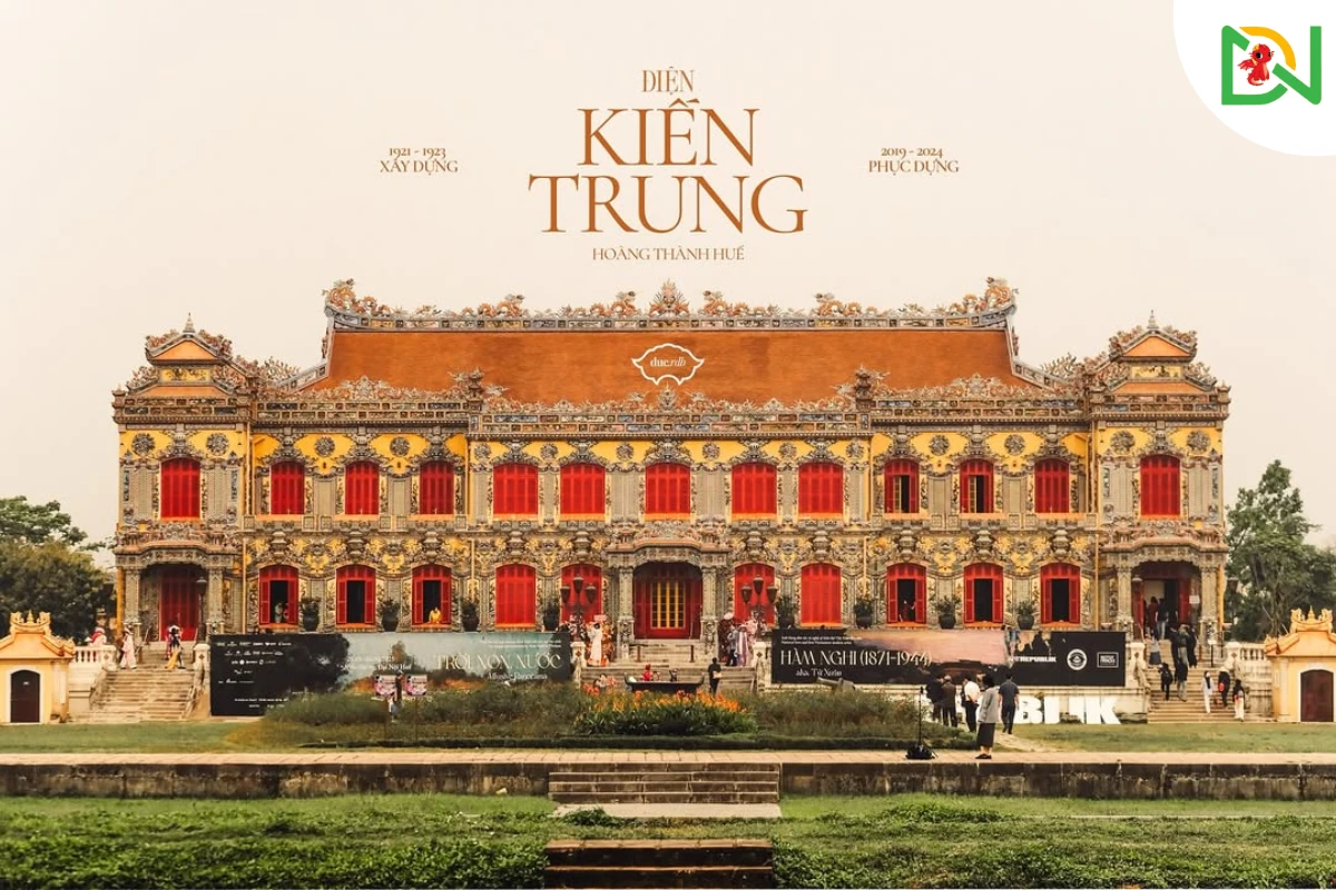 Tất tần tật kinh nghiệm du lịch Huế – Ăn gì? Chơi gì? Lịch trình tham khảo?