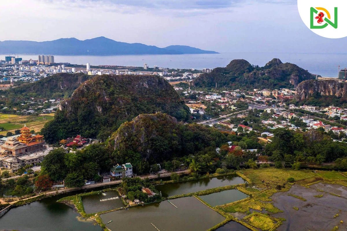 TOP 10 ĐỊA ĐIỂM DU XUÂN LÝ TƯỞNG 2026 TẠI ĐÀ NẴNG MÀ BẠN KHÔNG NÊN BỎ QUA