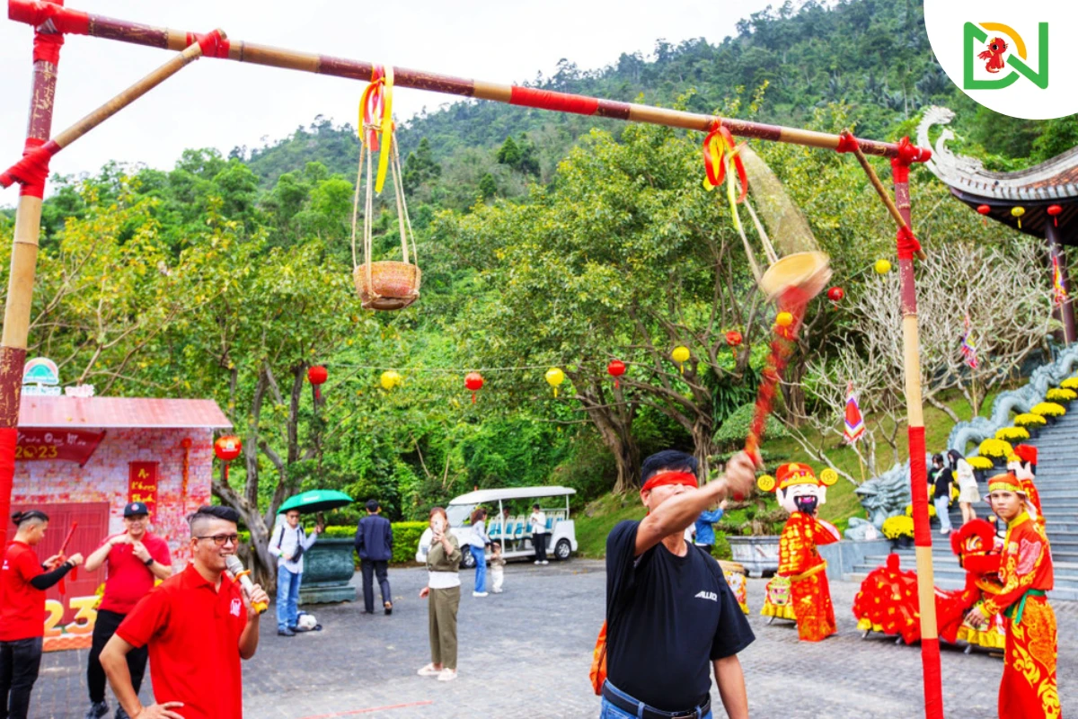 TOP 10 ĐỊA ĐIỂM DU XUÂN LÝ TƯỞNG 2026 TẠI ĐÀ NẴNG MÀ BẠN KHÔNG NÊN BỎ QUA
